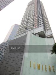 Lumiere (D2), Apartment #151136962